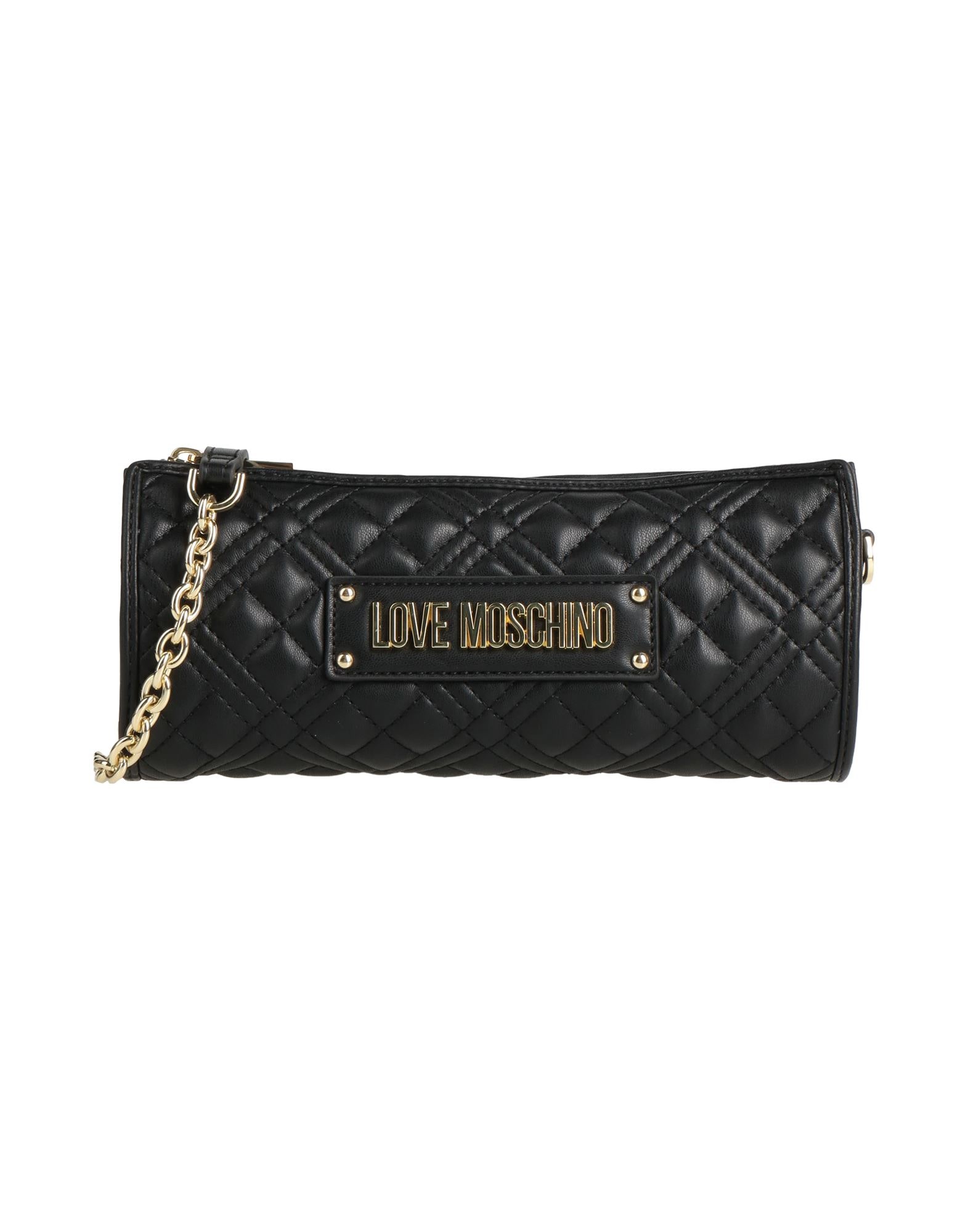 LOVE MOSCHINO - Cross-body bags