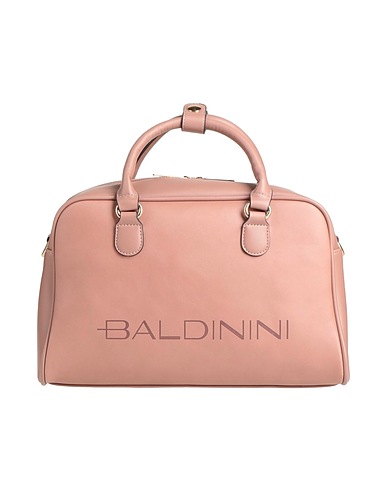 BALDININI Handtasche Antikrosa 100% Polyurethan