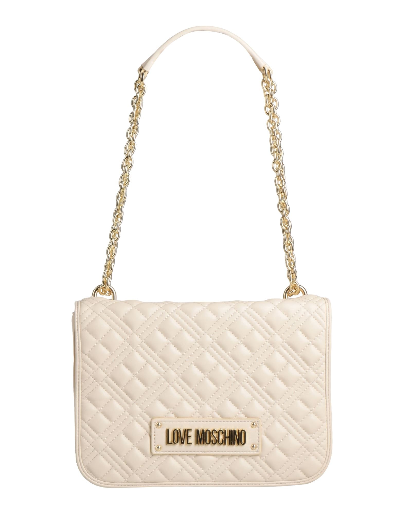 LOVE MOSCHINO - Shoulder bags
