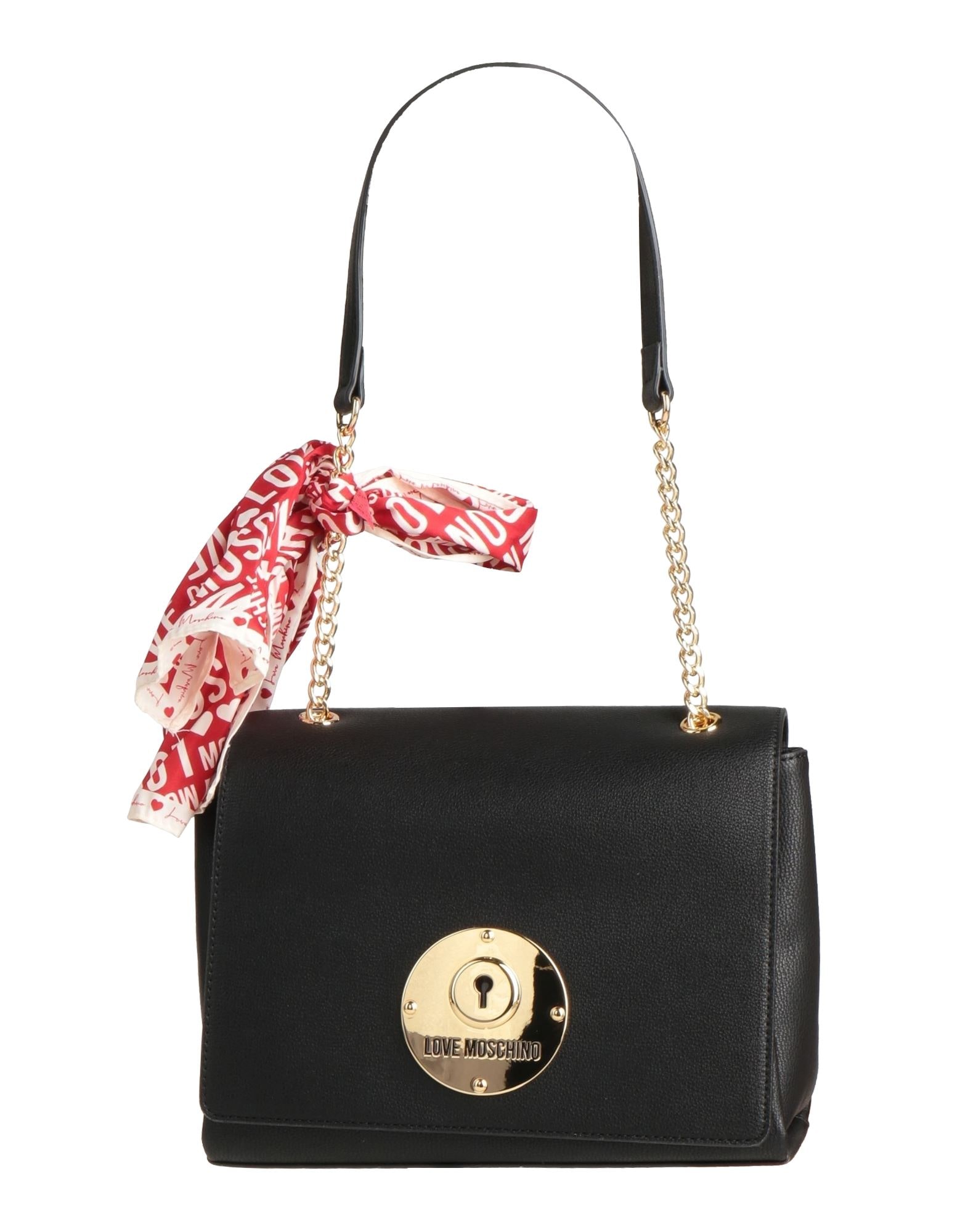 LOVE MOSCHINO - Shoulder bags