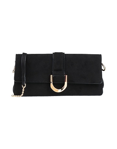 PRIMADONNA Across-body bag Black 100% Polyester