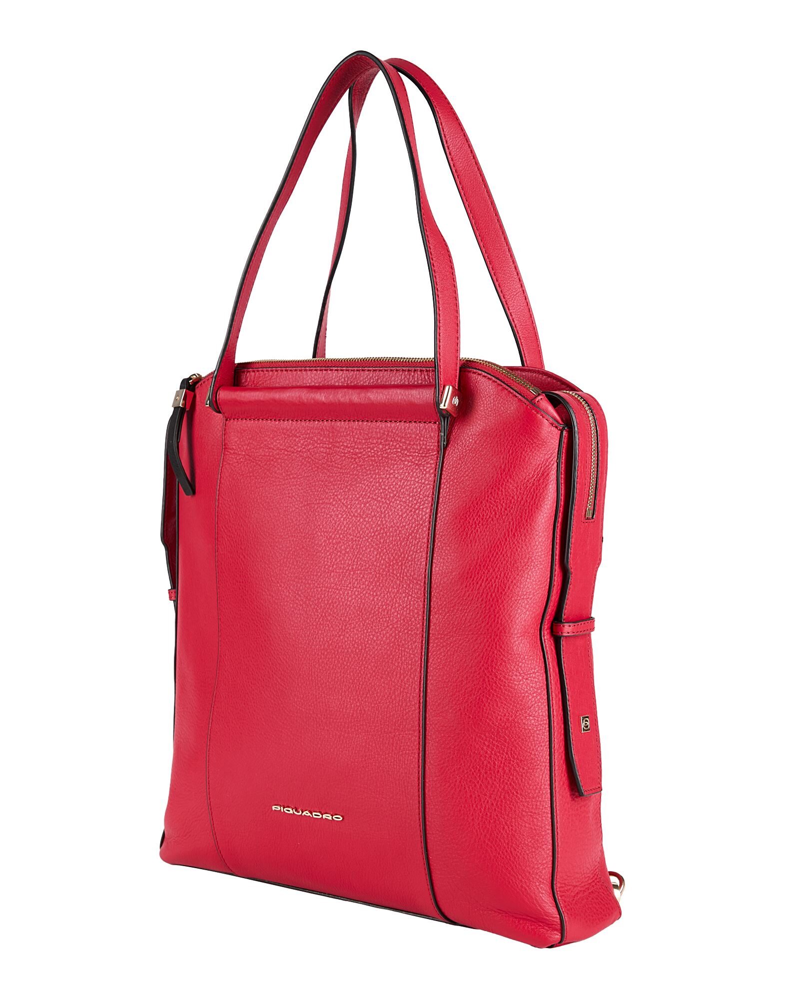 PIQUADRO - Backpacks