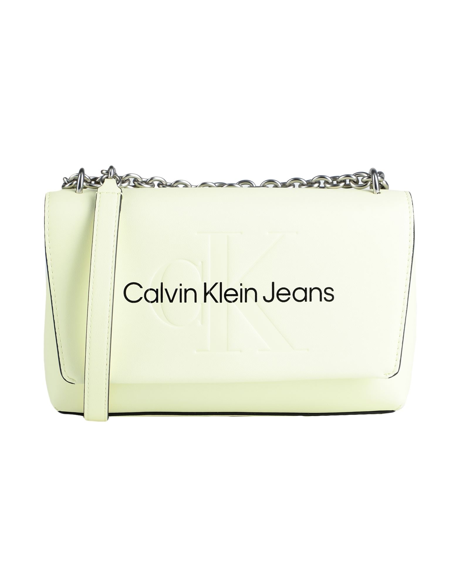 CALVIN KLEIN JEANS - Cross-body bags