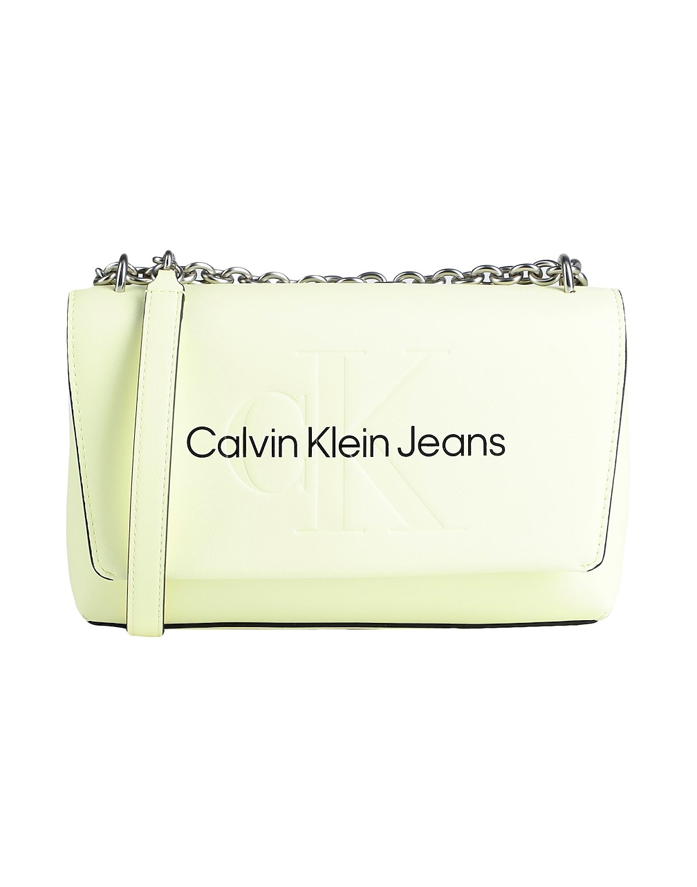 CALVIN KLEIN JEANS - Τσάντες ταχυδρόμου