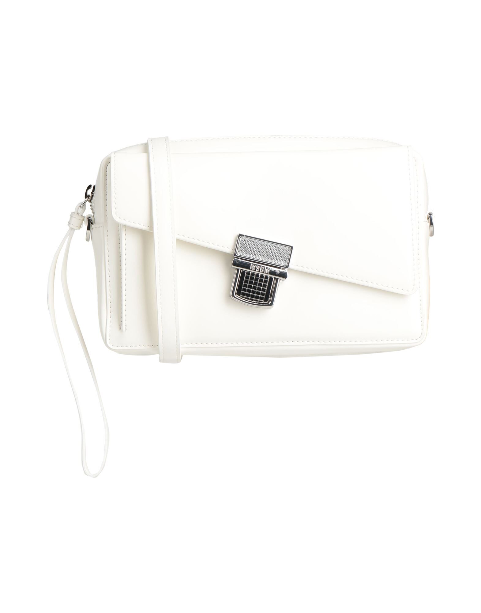 MSGM - Cross-body bags