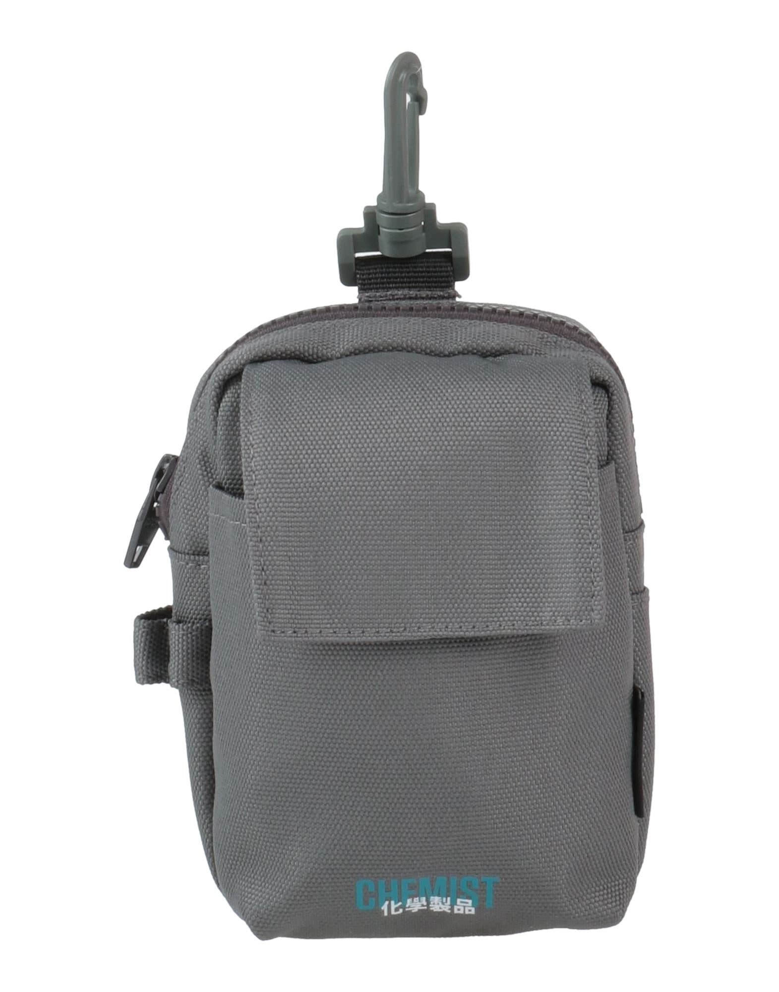 C2H4 - Bag accessories & charms