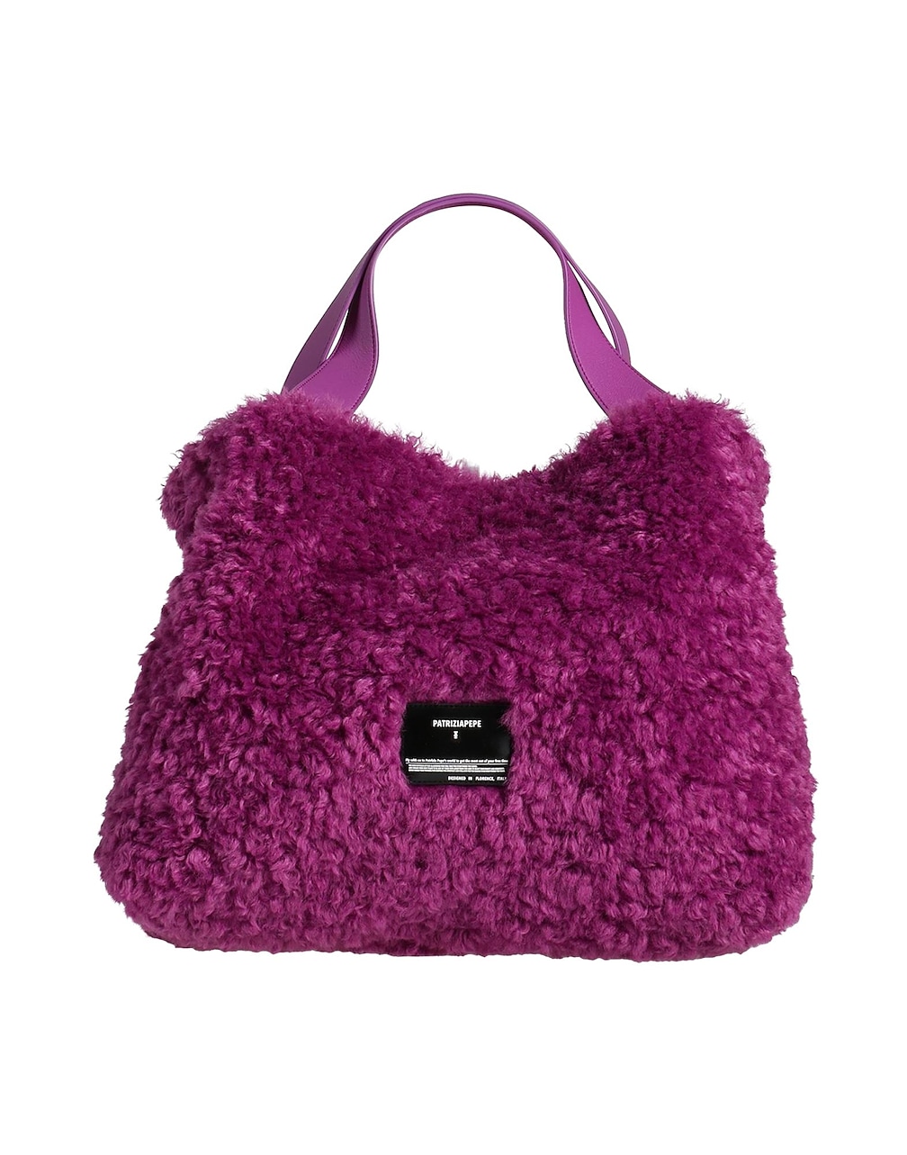 PATRIZIA PEPE - Handtaschen
