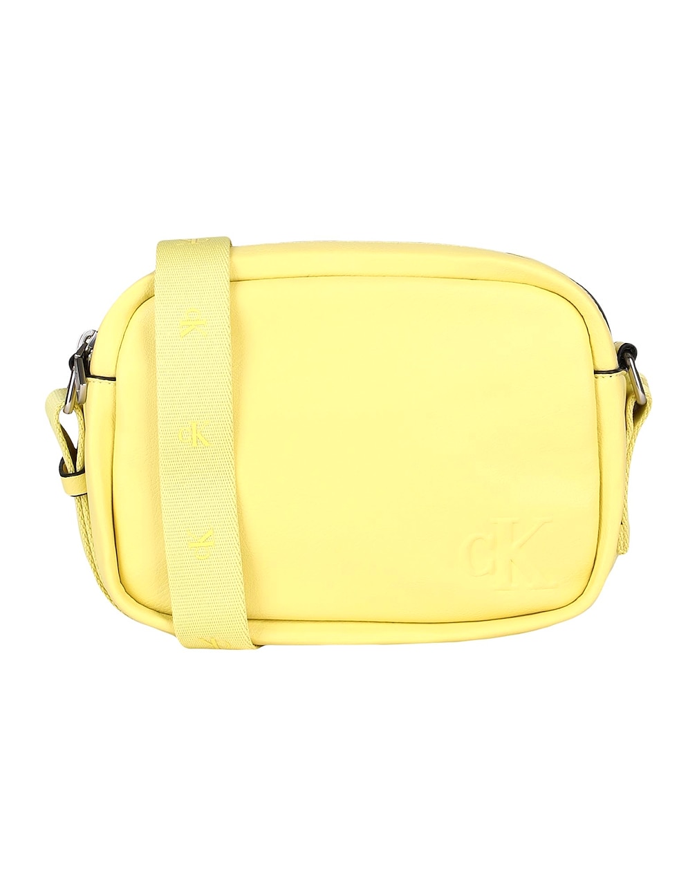 CALVIN KLEIN JEANS - Cross-body bags