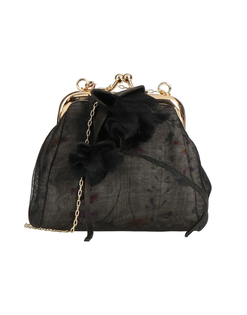 A TENTATIVE ATELIER - Cross-body bags