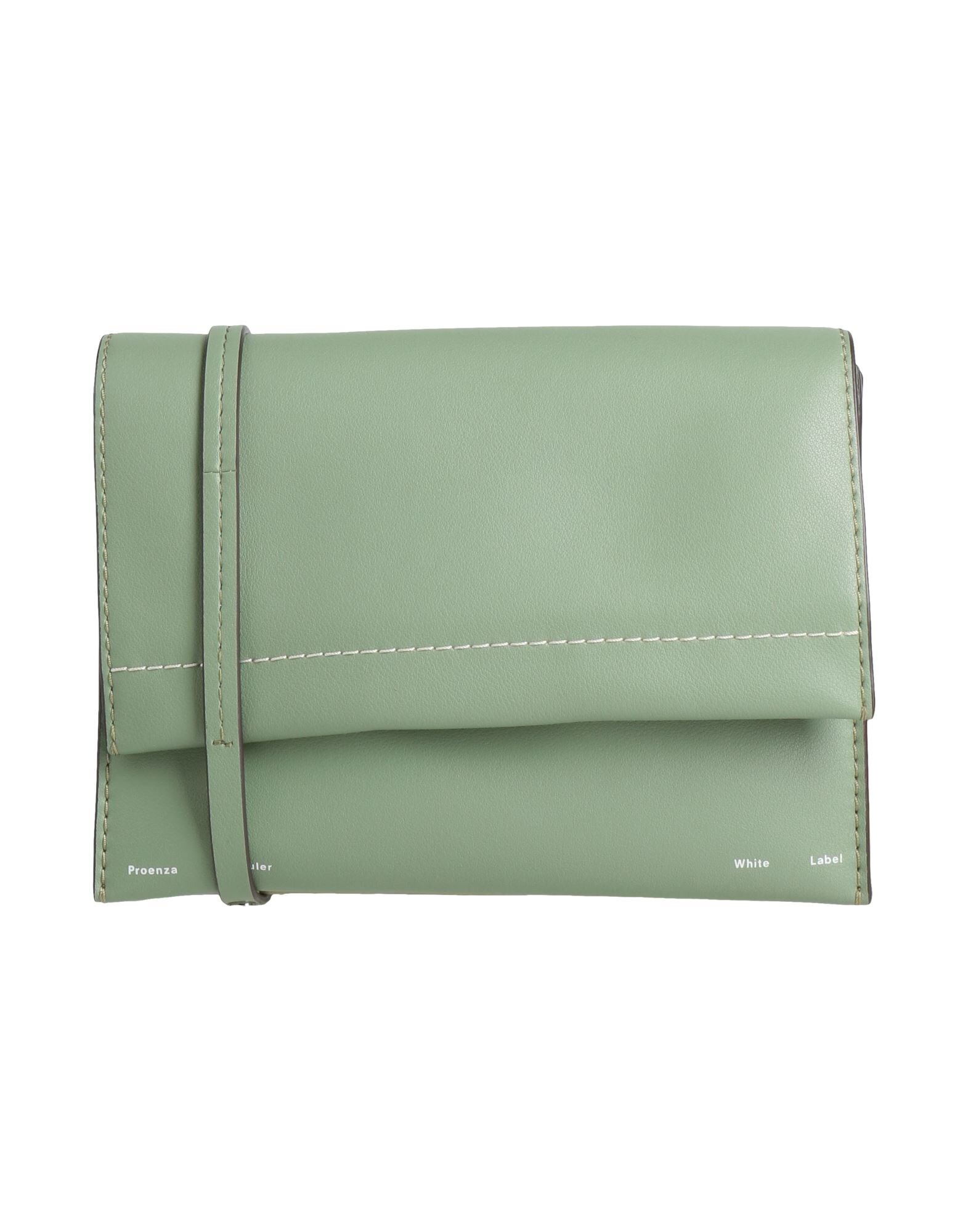 PROENZA SCHOULER - Cross-body bags