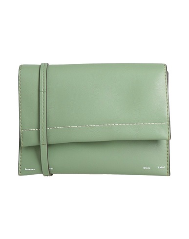 PROENZA SCHOULER Cross-body bags WHITE LABEL Leather