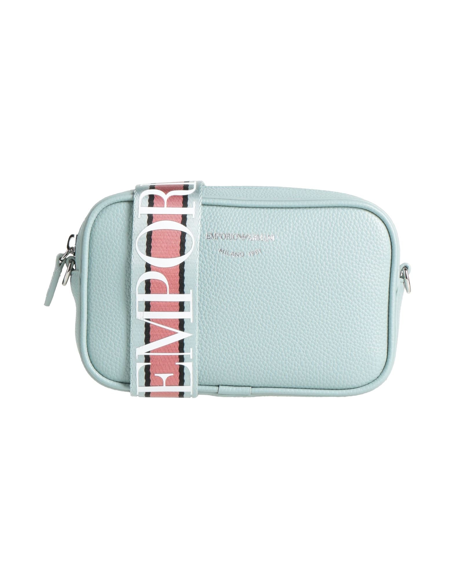 EMPORIO ARMANI - Cross-body bags