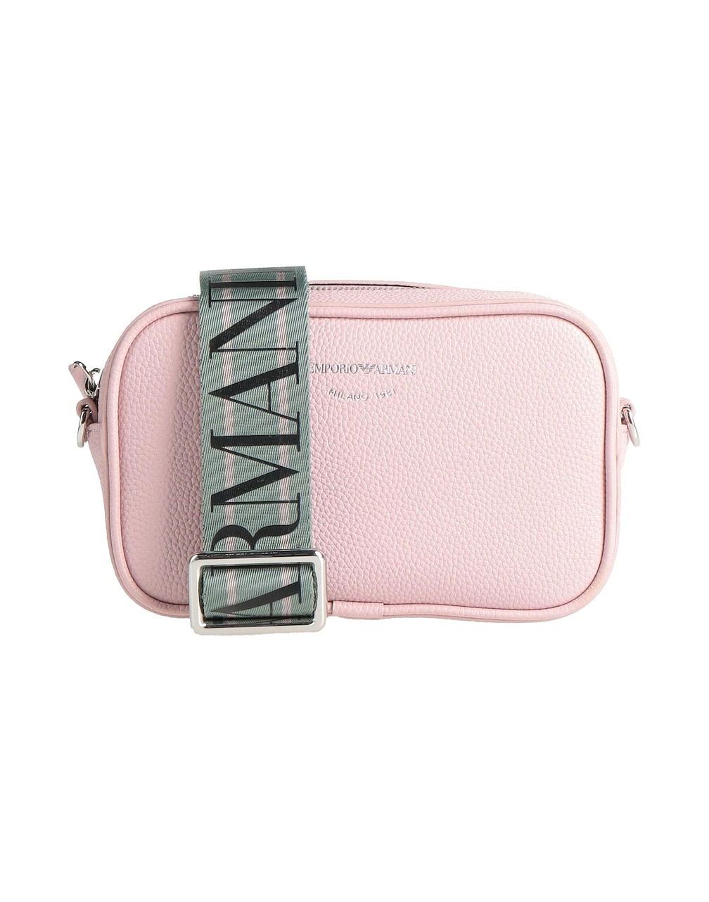 EMPORIO ARMANI - Cross-body bags
