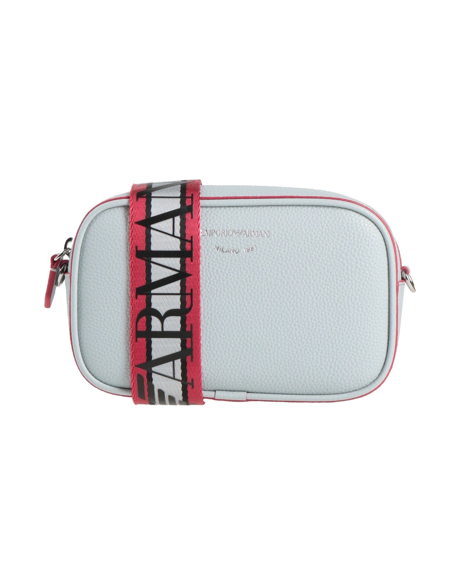 EMPORIO ARMANI - Сумки через плечо