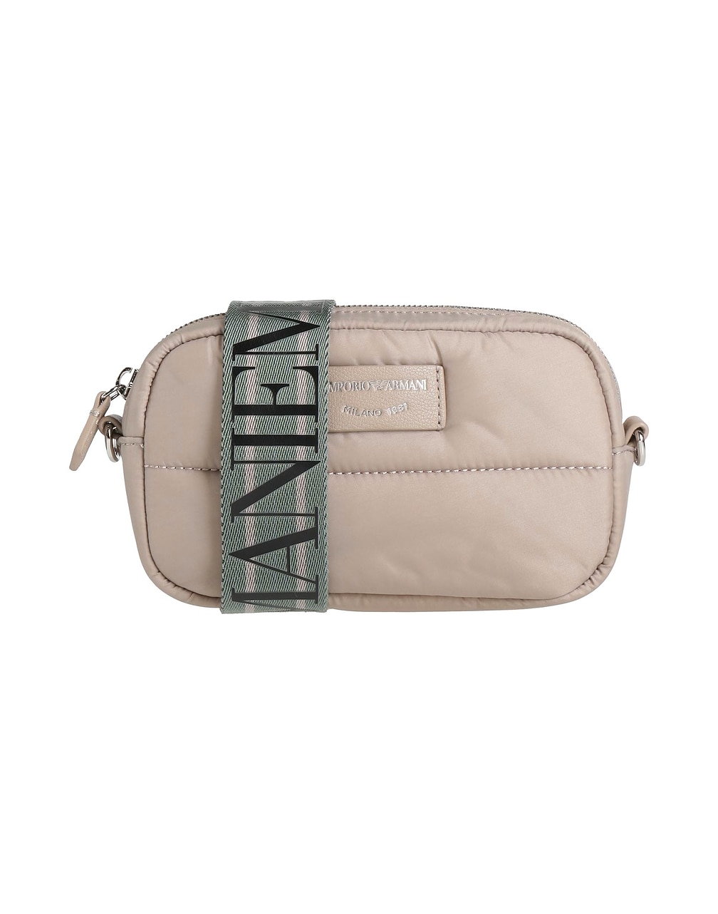 EMPORIO ARMANI - Cross-body bags
