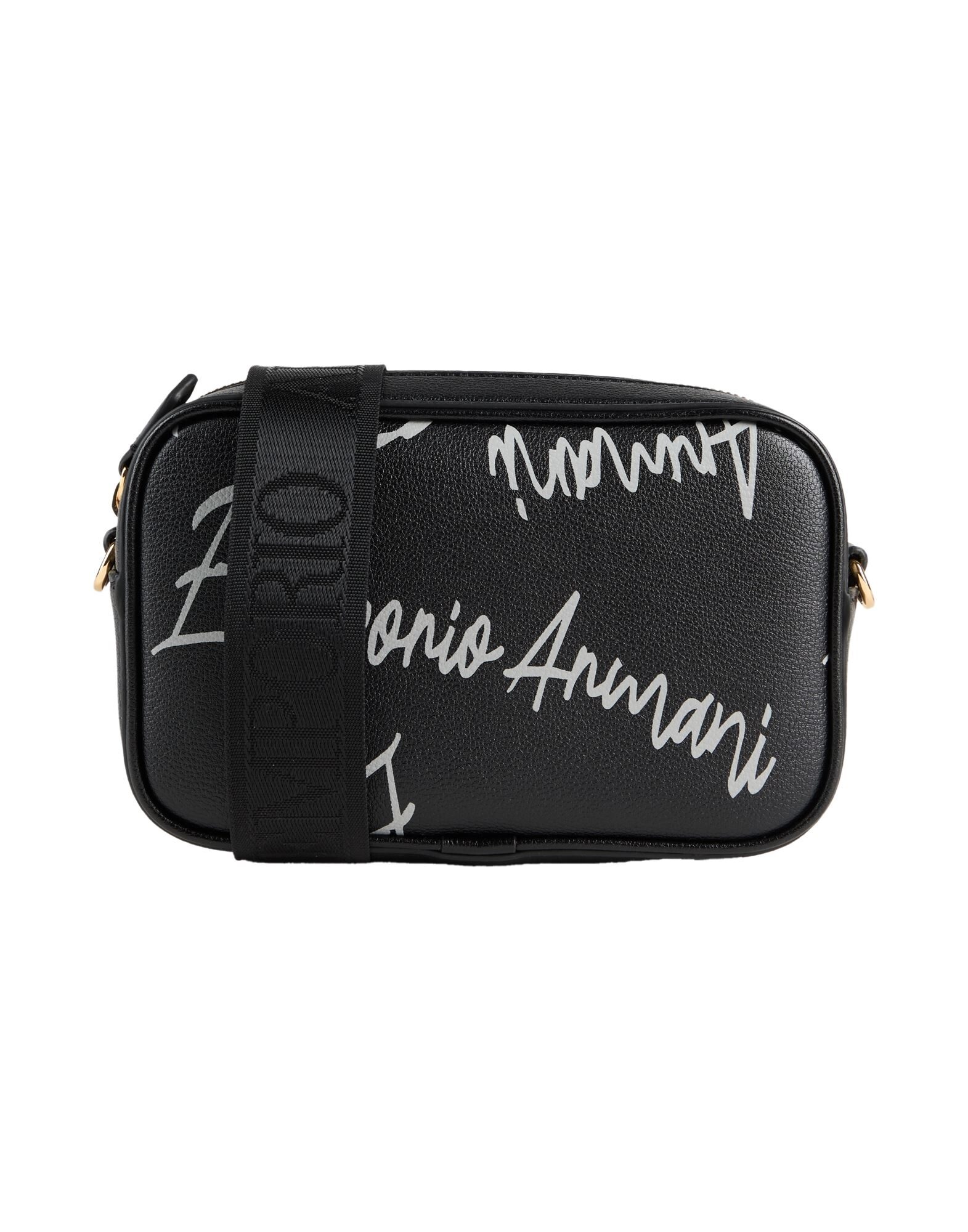 EMPORIO ARMANI - Cross-body bags