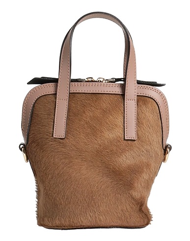 INNUE' Handbag 100% Cow leather
