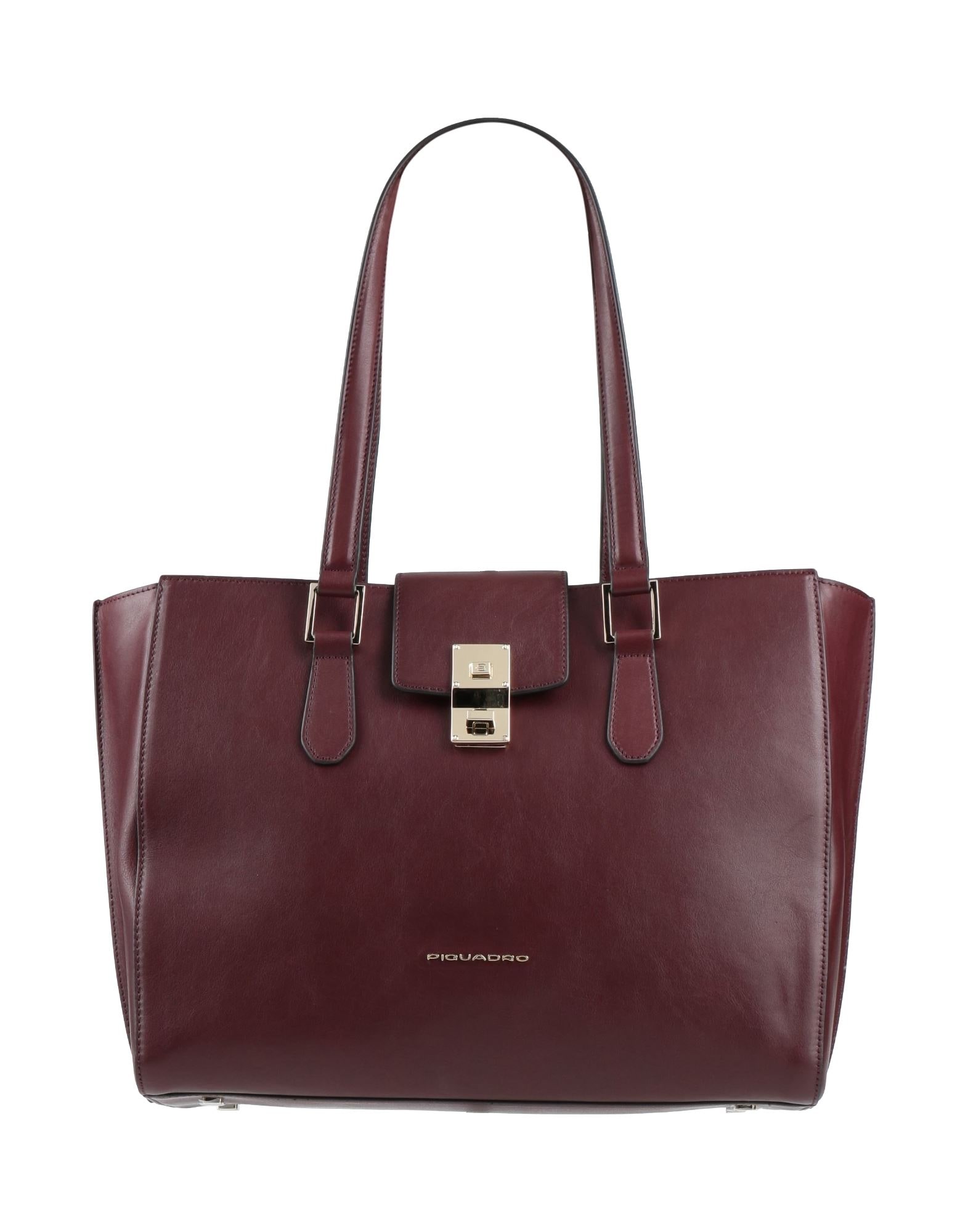 PIQUADRO - Shoulder bags