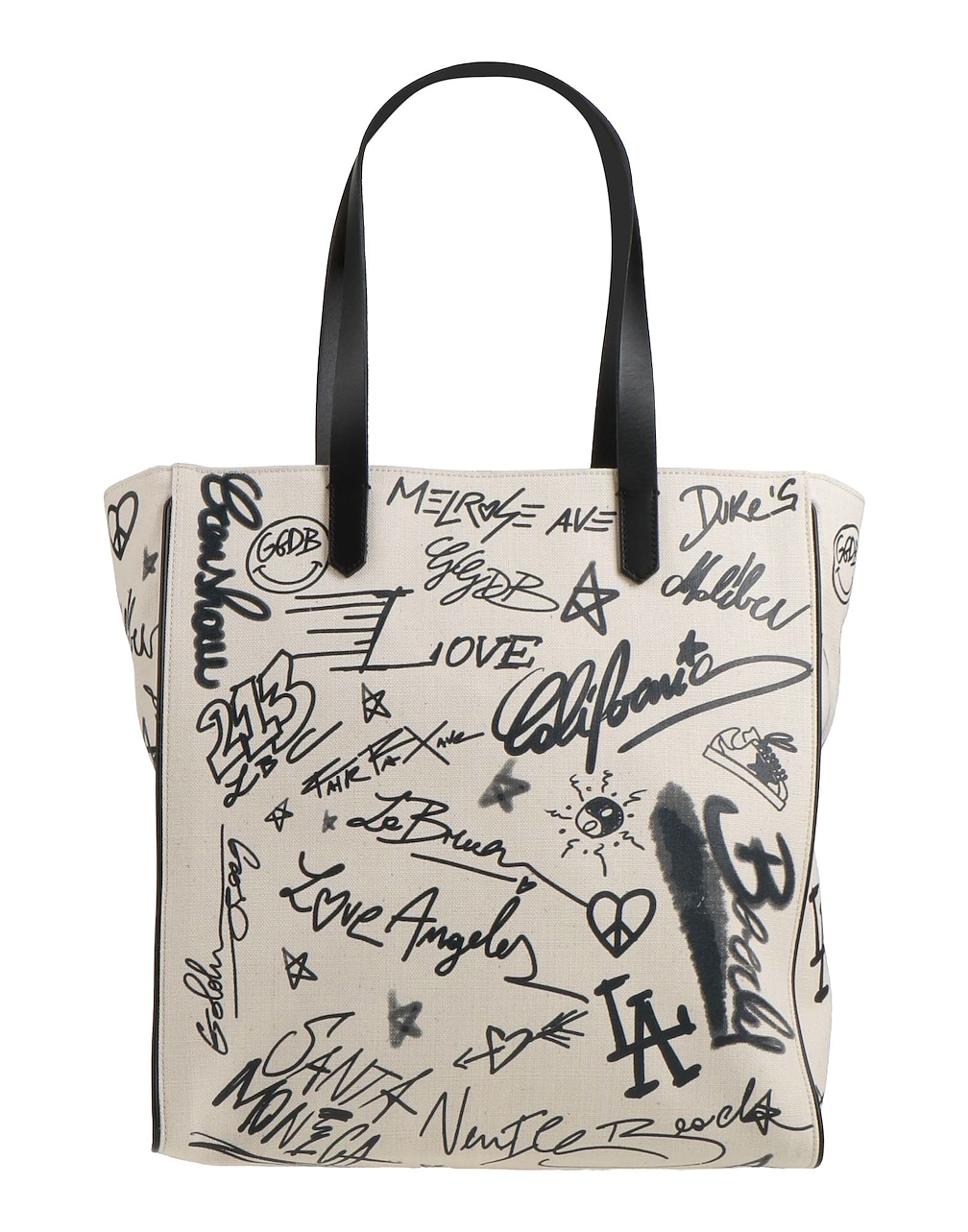 GOLDEN GOOSE - Shoulder bags
