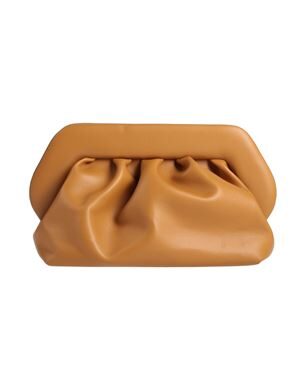 THEMOIRÈ ハンドバッグ キャメル レディース