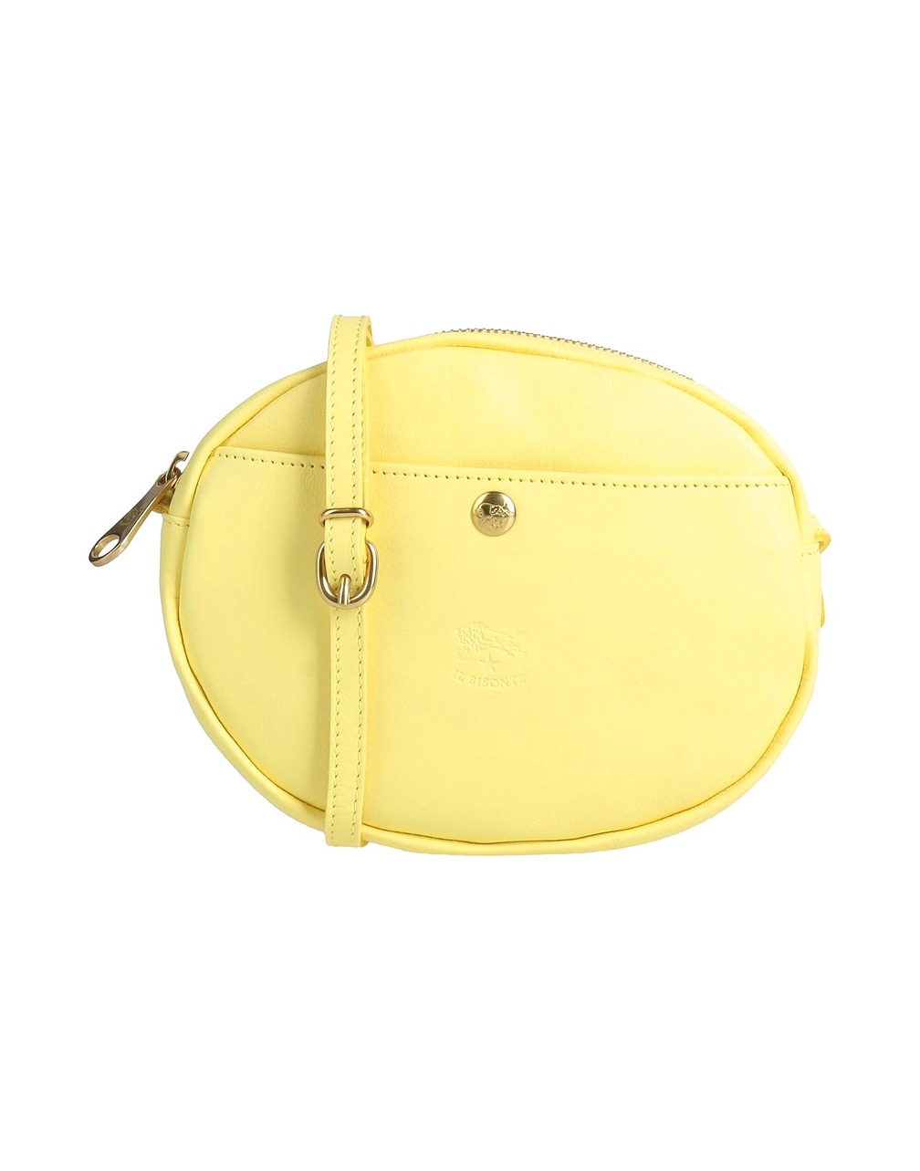 IL BISONTE - Cross-body bags