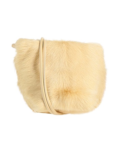 JIL SANDER Cross-body bags Kidskin
