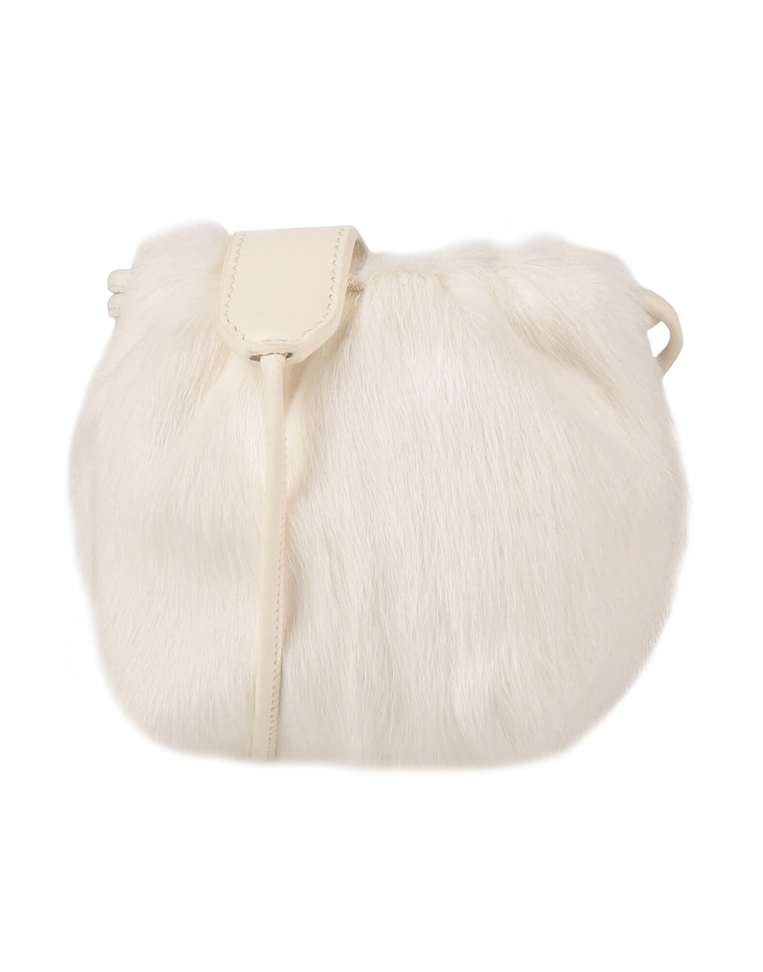 JIL SANDER - Umhängetasche