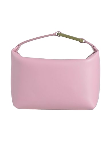 EÉRA Handbag Pink Soft Leather