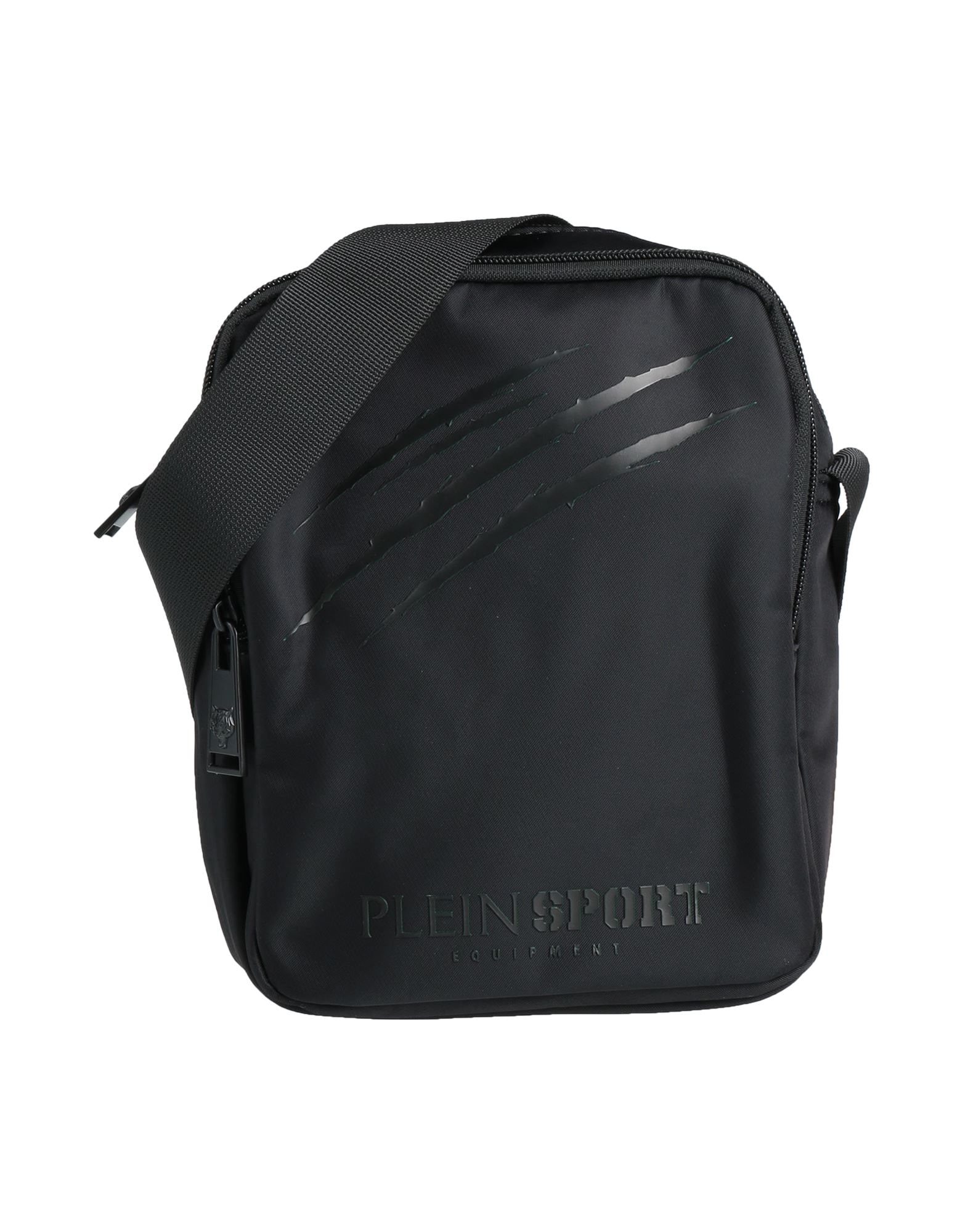 PLEIN SPORT - Cross-body bags