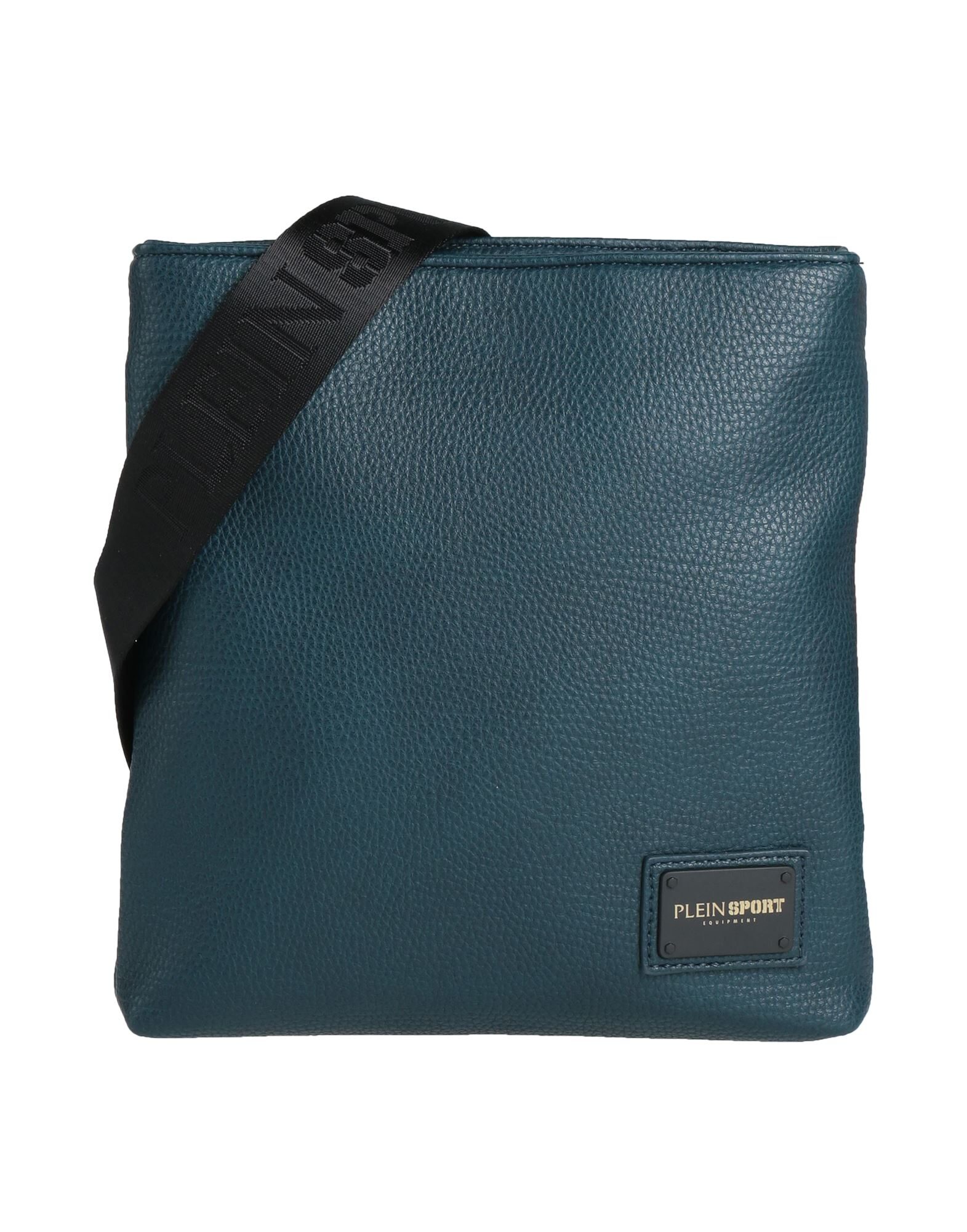 PLEIN SPORT - Cross-body bags