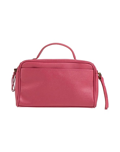 CORSIA Borsa a mano Rosa antico Pelle