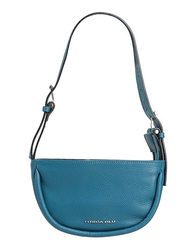 TOSCA BLU Borsa a spalla Avio Altre Fibre