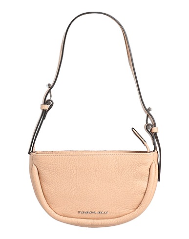 TOSCA BLU Borsa a spalla Cipria Altre Fibre