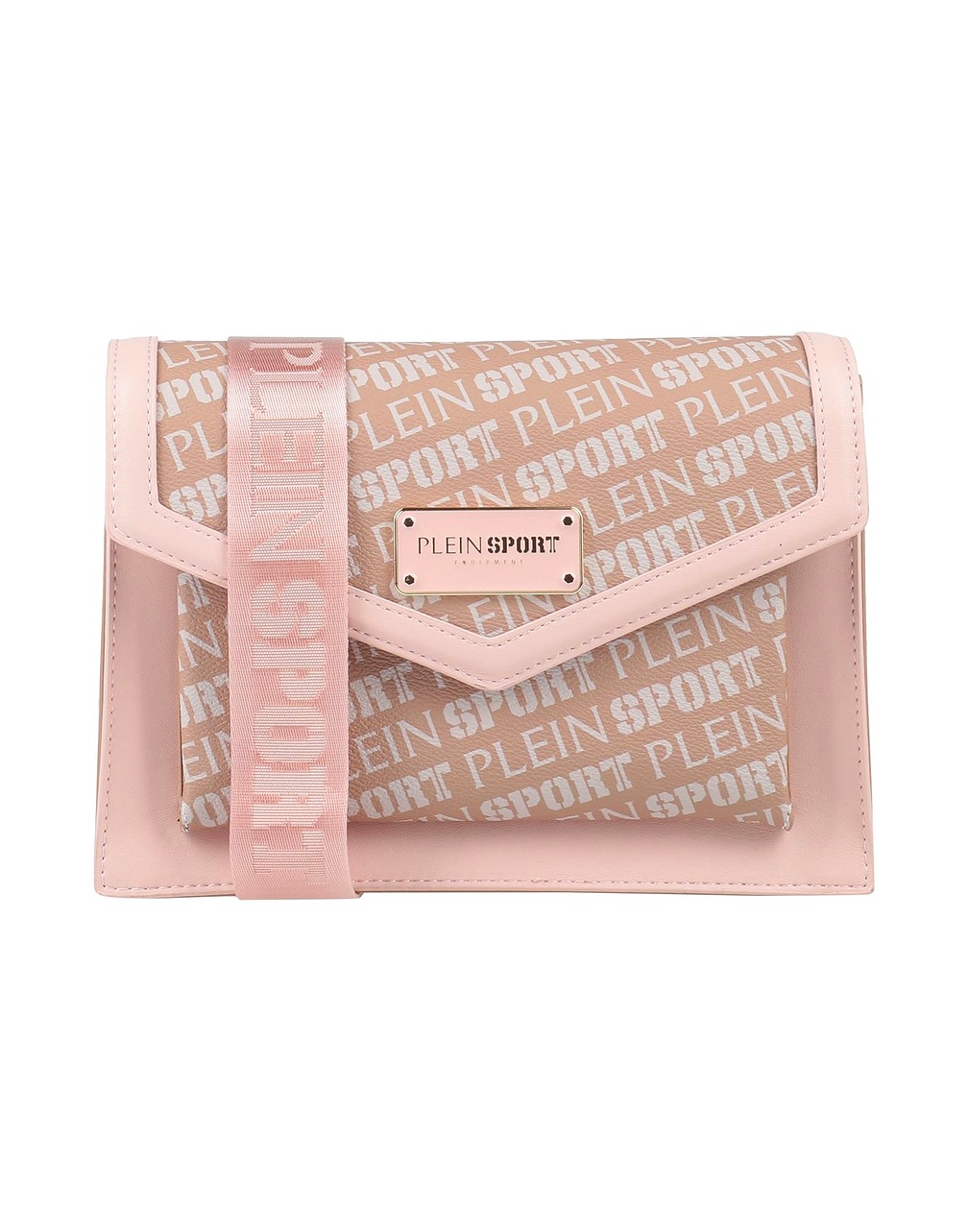 PLEIN SPORT - Cross-body bags