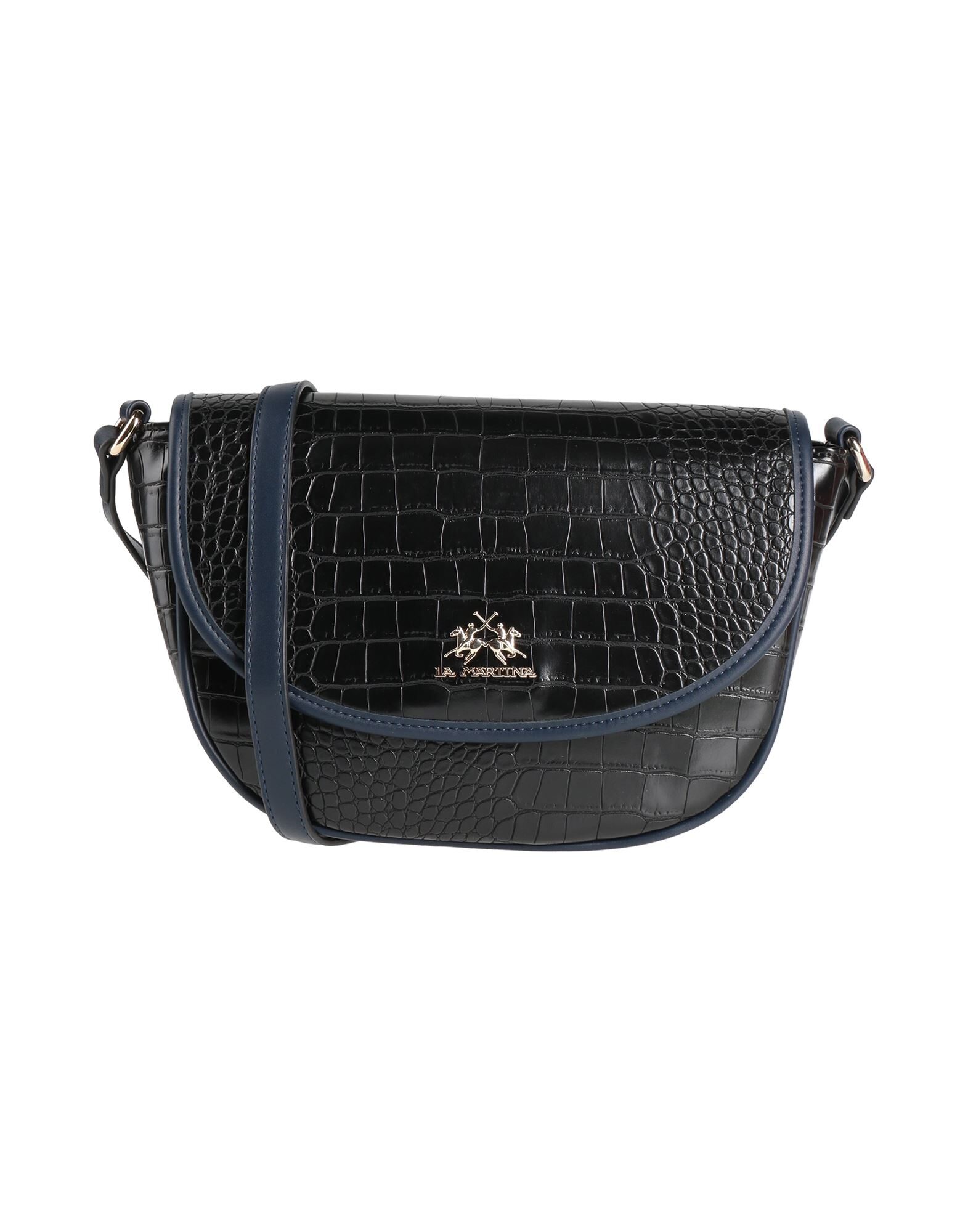 LA MARTINA - メッセンジャーバッグ