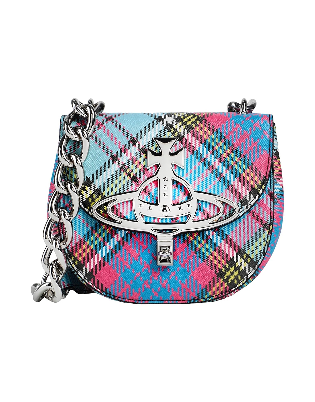 VIVIENNE WESTWOOD - Bolsos de asas largas