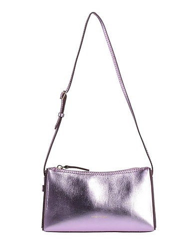 MANU ATELIER Shoulder bag Calfskin