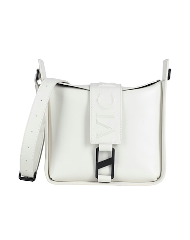 VIC MATIĒ Cross-body bags Leather