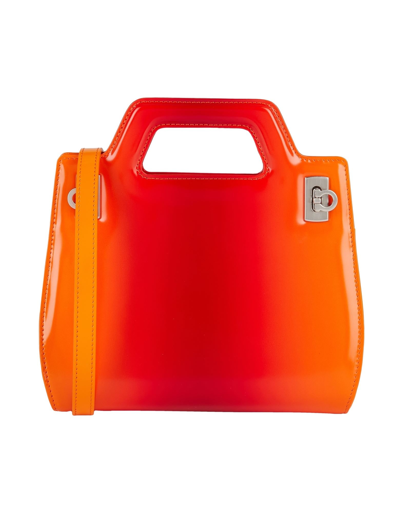 FERRAGAMO - Handbags