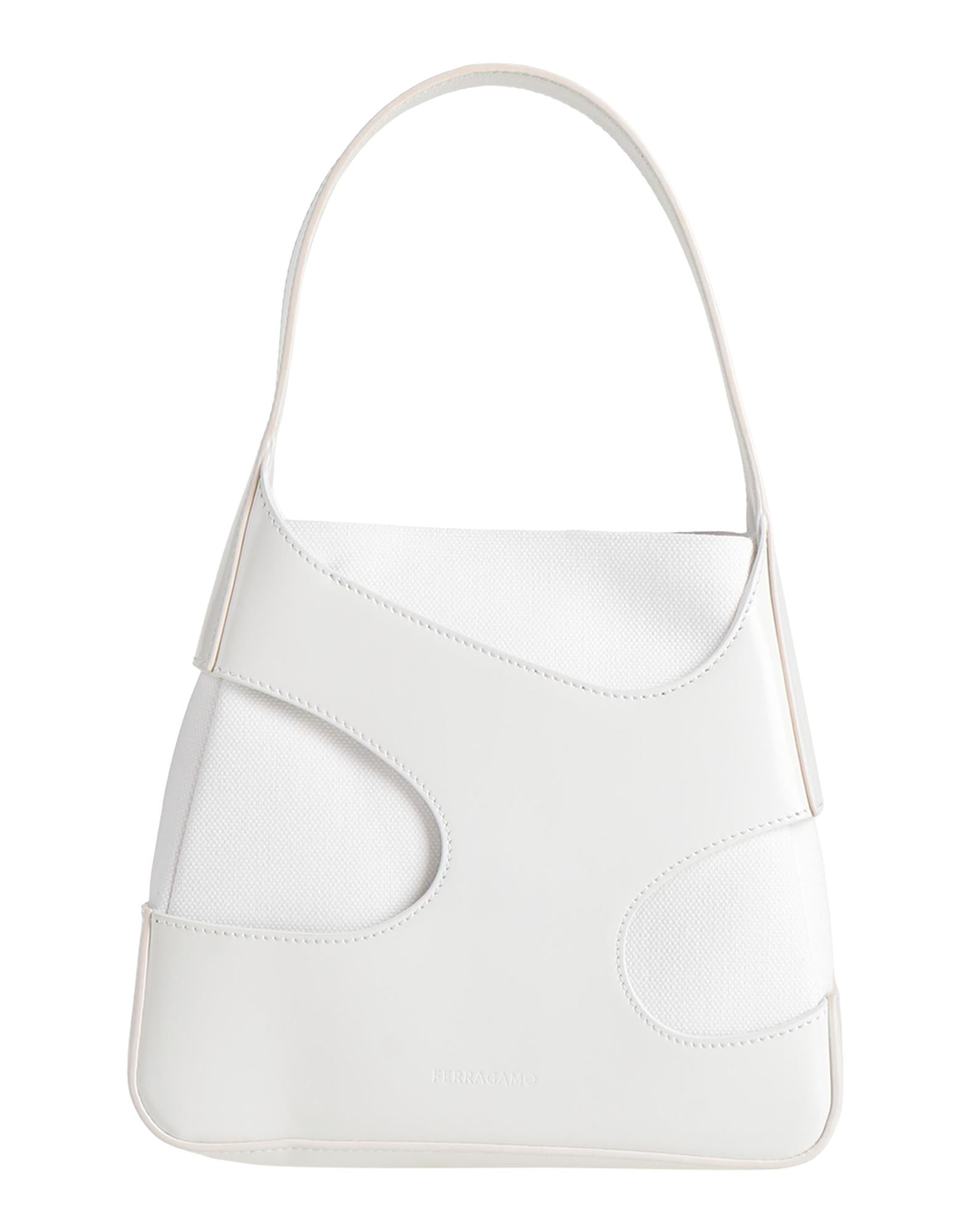 FERRAGAMO - Handbags