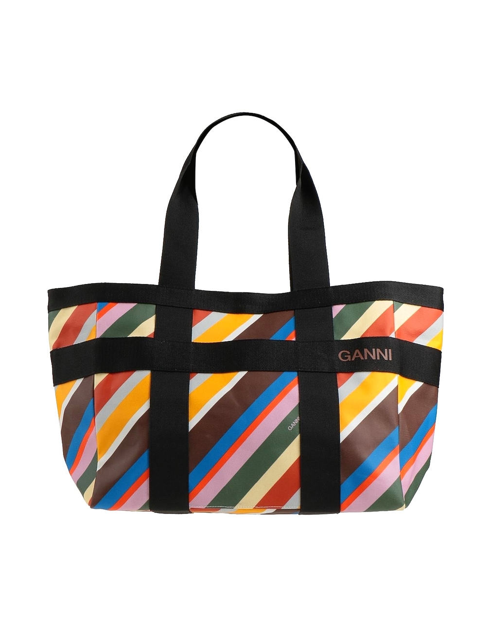 GANNI - Borse a mano