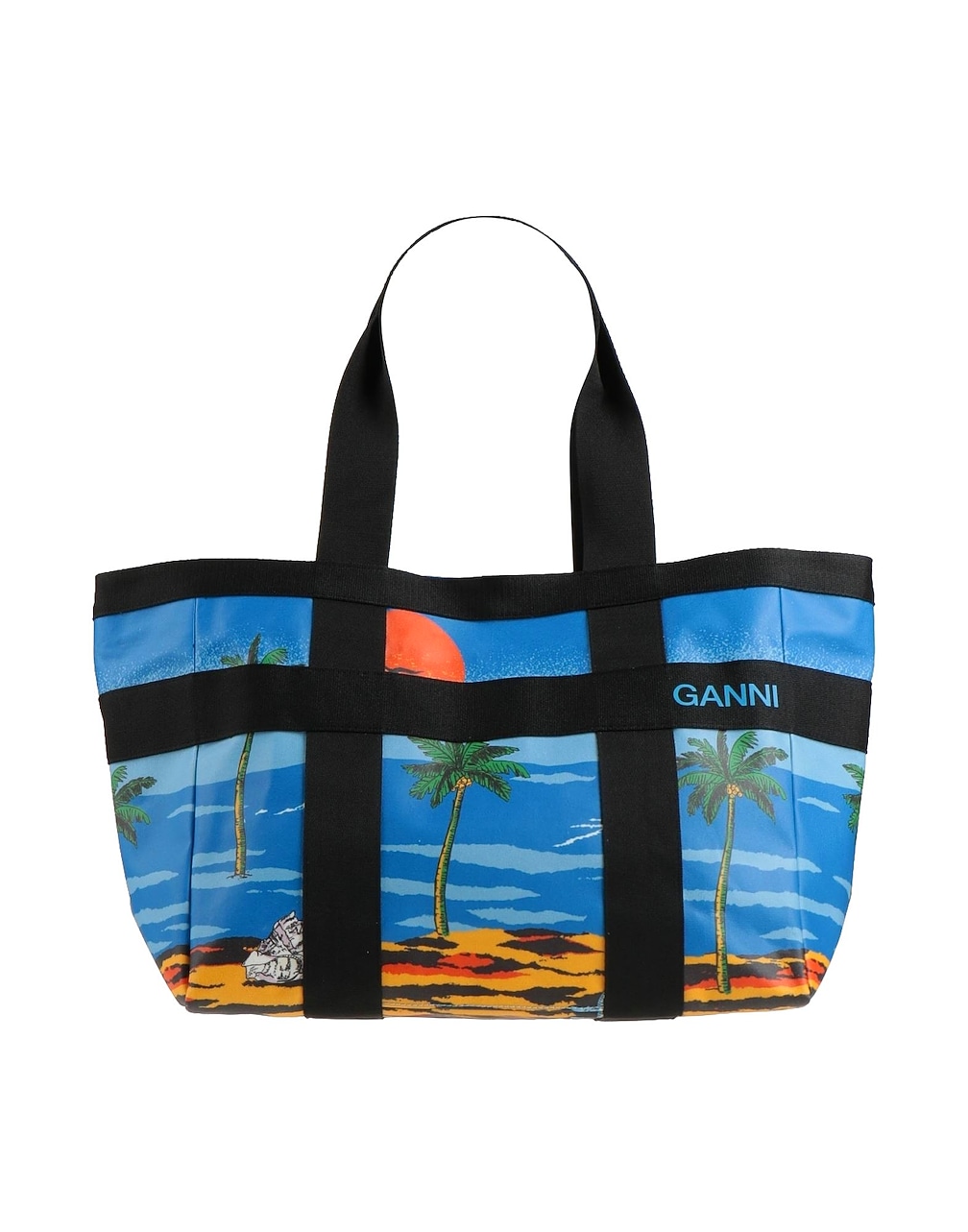 GANNI - Borse a spalla