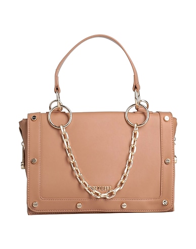 BLUGIRL Handbag Blush 100% Polyamide