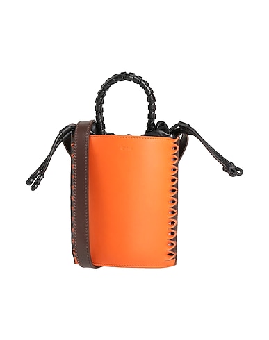 CHLOÉ Handbag 100% Calfskin