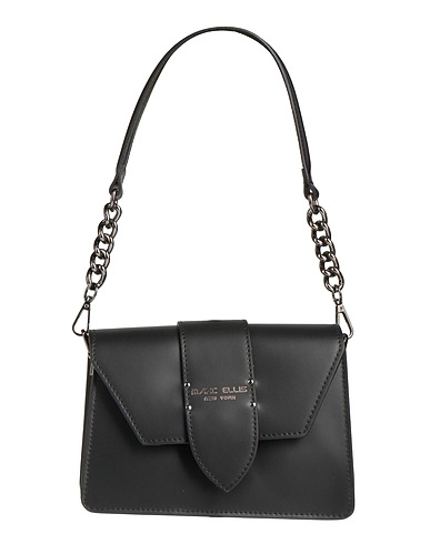 MARC ELLIS Handbag 100% Leather