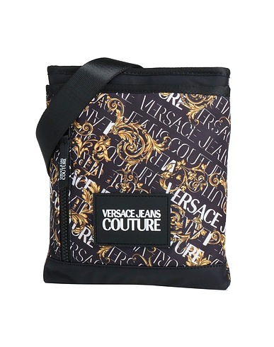 VERSACE JEANS COUTURE Sac bandoulière 100% Polyester