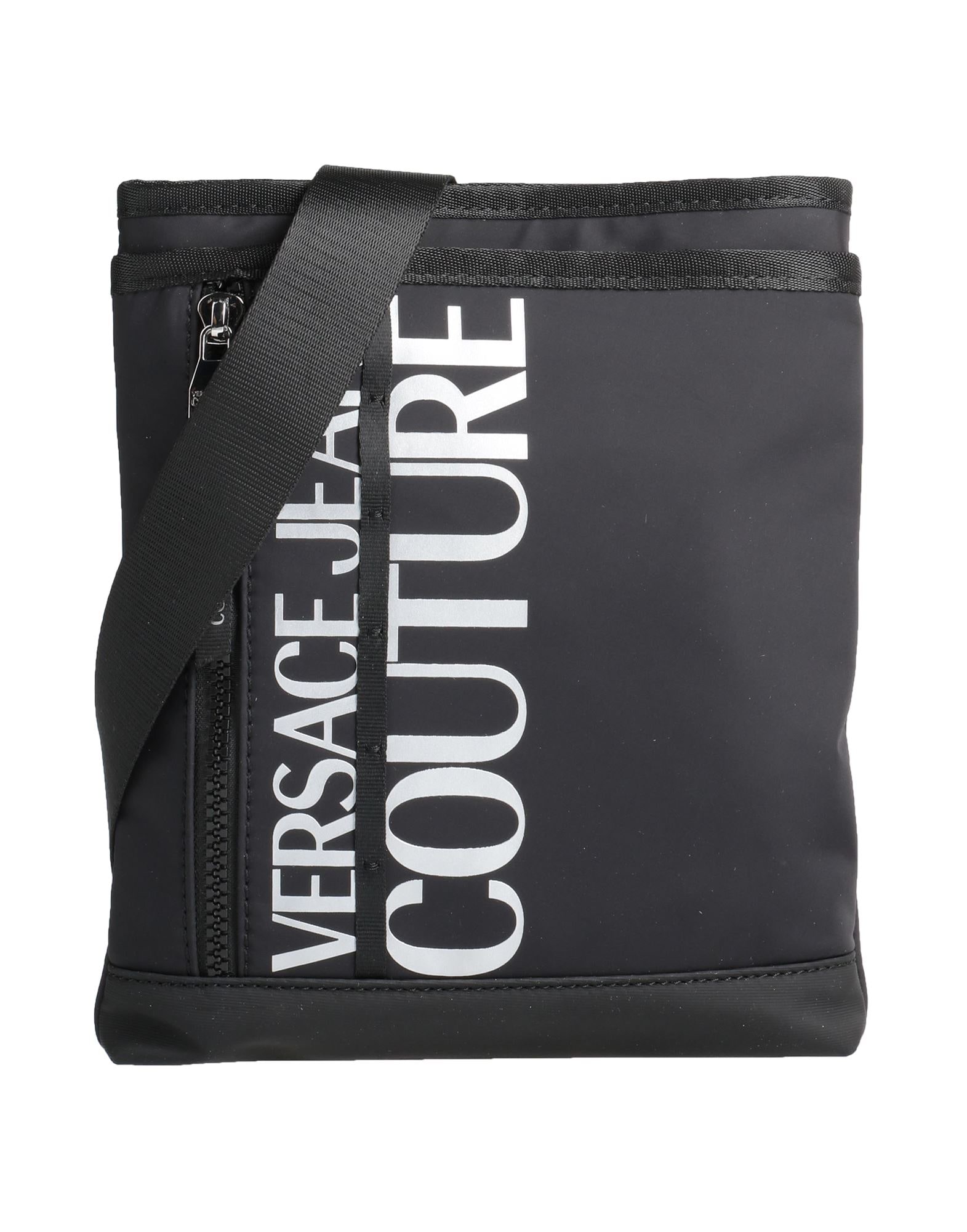 VERSACE JEANS COUTURE - Cross-body bags