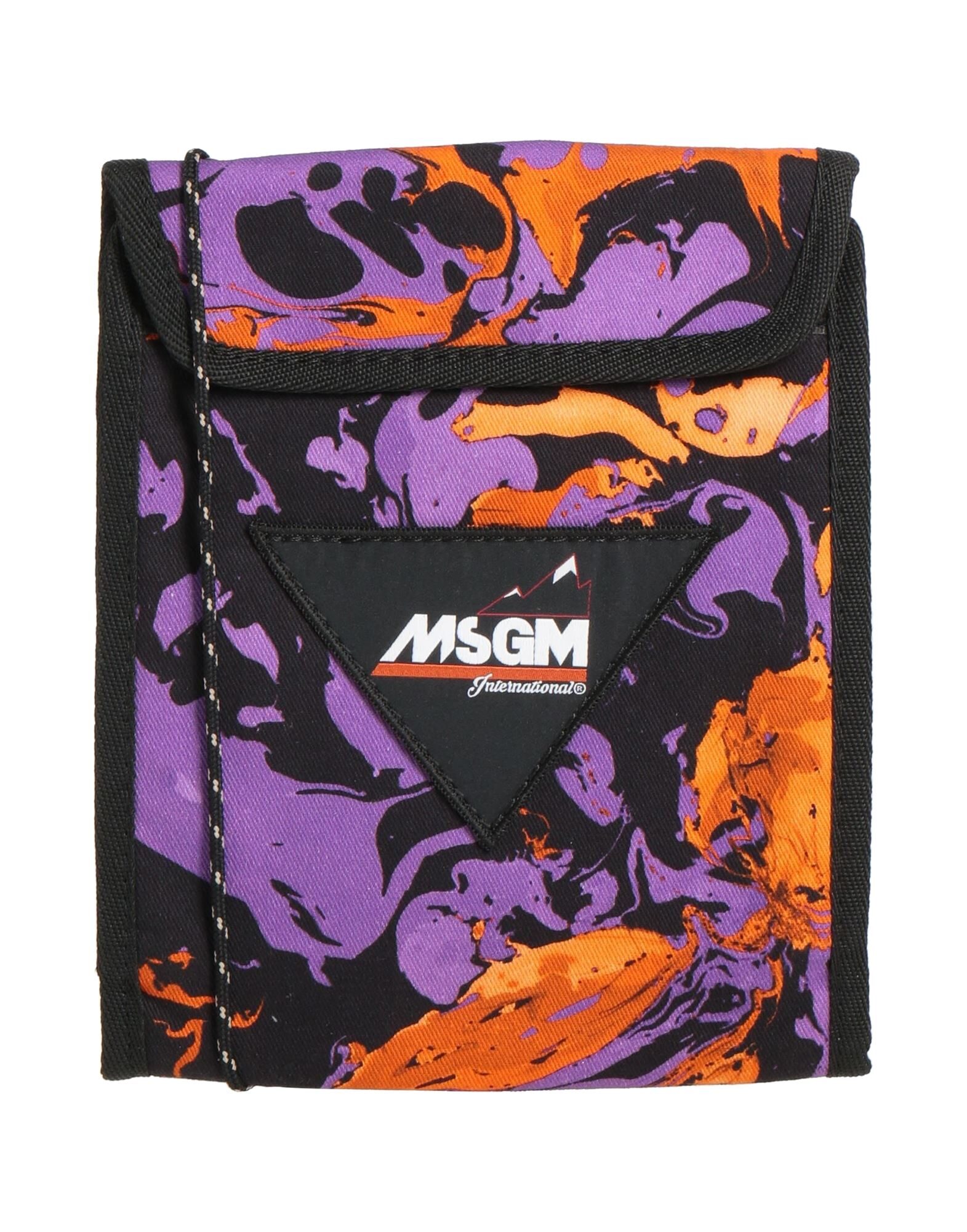 MSGM - Cross-body bags