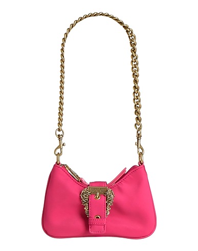 VERSACE JEANS COUTURE Handbag 100% Polyester