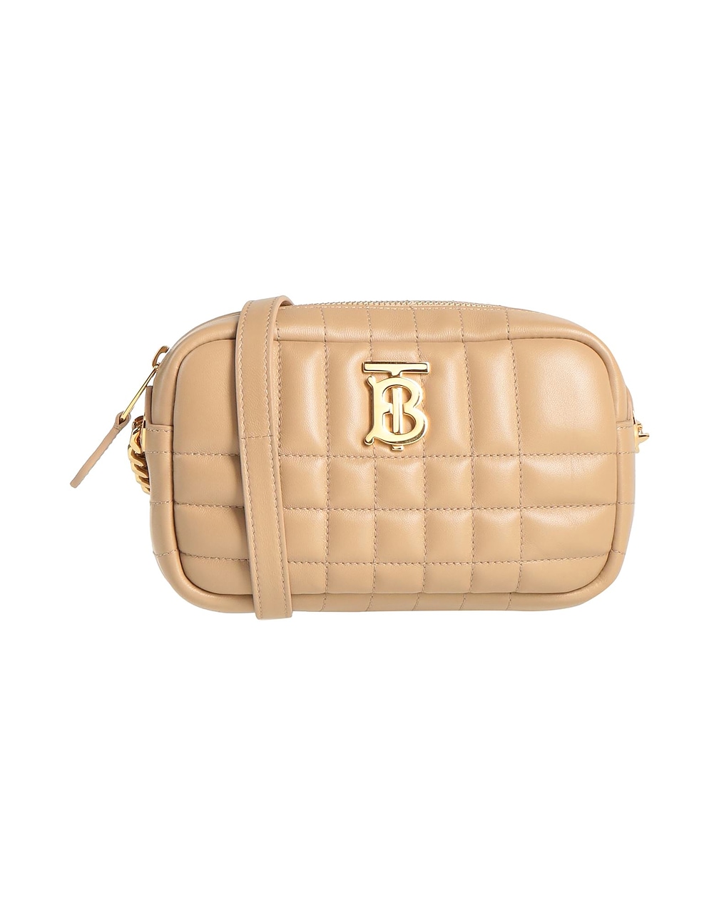 BURBERRY - Cross-body bags
